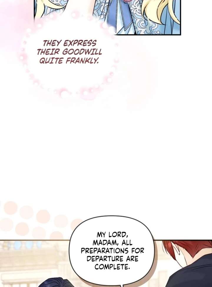 The Seventh Marriage Awaits Chapter 16 - Page 79