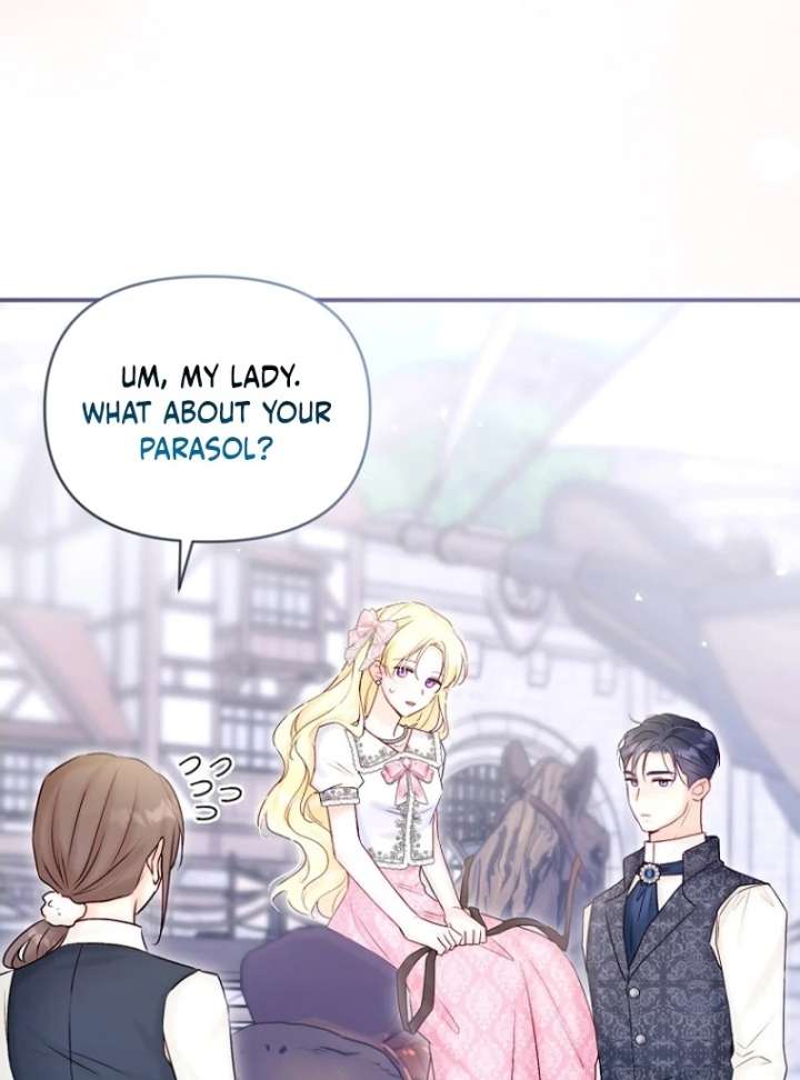 The Seventh Marriage Awaits Chapter 17 - Page 142