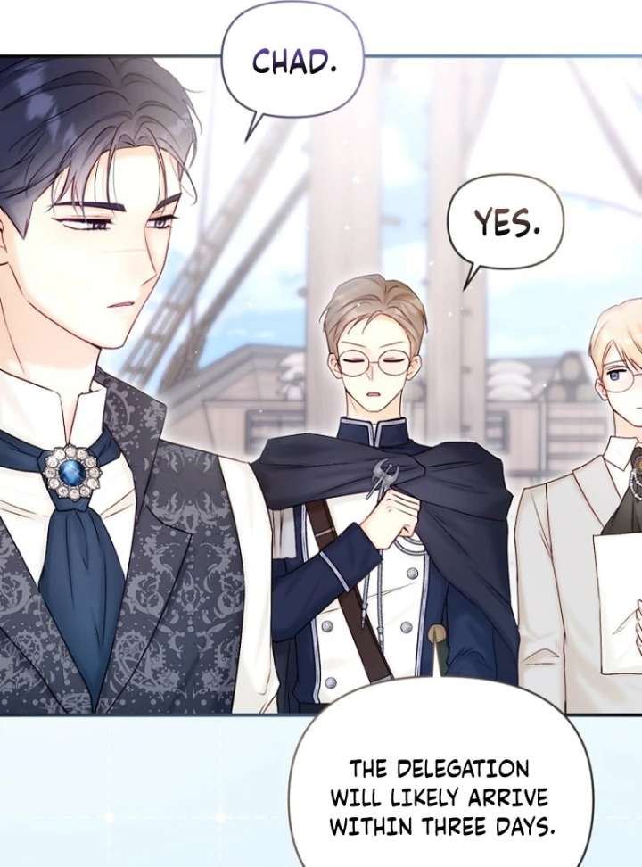 The Seventh Marriage Awaits Chapter 17 - Page 99