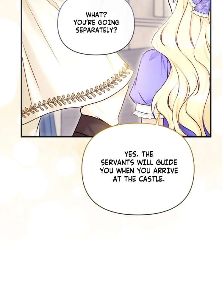 The Seventh Marriage Awaits Chapter 18 - Page 147