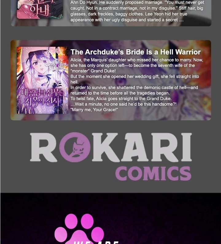 The Seventh Marriage Awaits Chapter 18 - Page 157