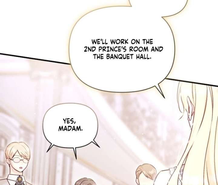 The Seventh Marriage Awaits Chapter 18 - Page 29