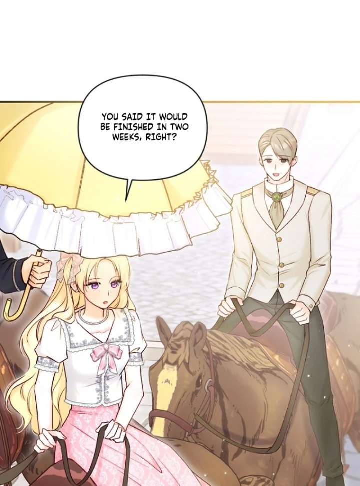 The Seventh Marriage Awaits Chapter 18 - Page 5