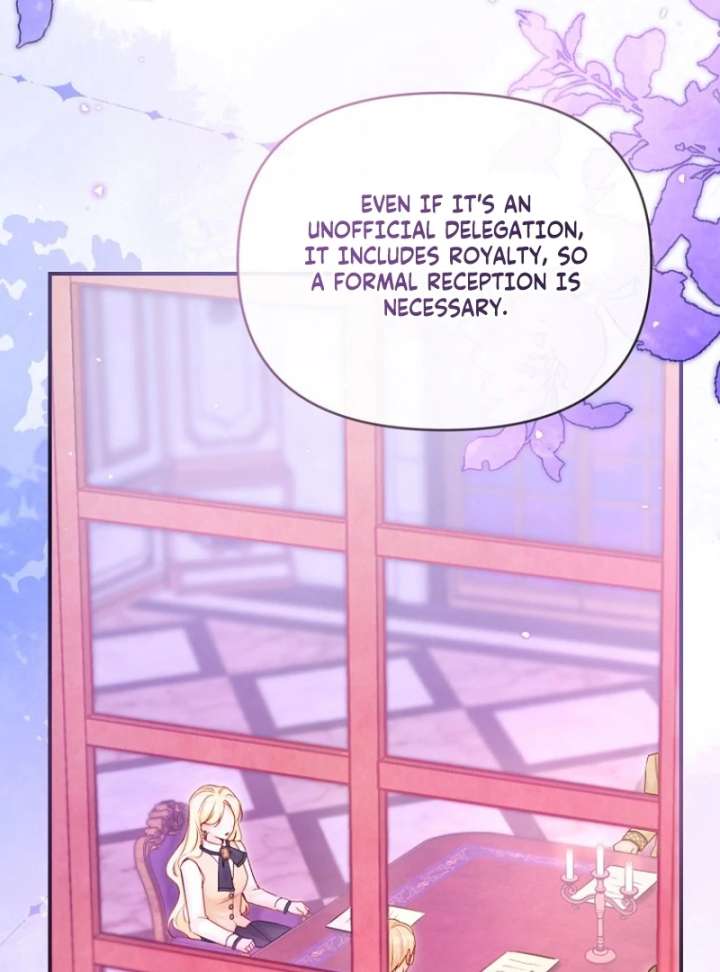 The Seventh Marriage Awaits Chapter 18 - Page 71