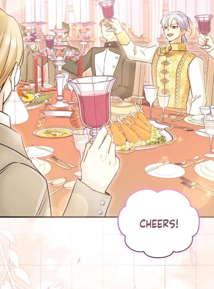 The Seventh Marriage Awaits Chapter 19 - Page 123