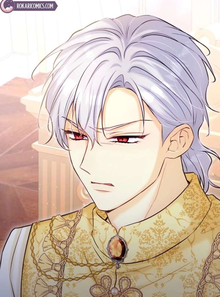 The Seventh Marriage Awaits Chapter 19 - Page 134