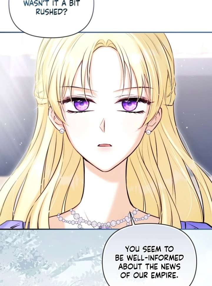 The Seventh Marriage Awaits Chapter 19 - Page 24