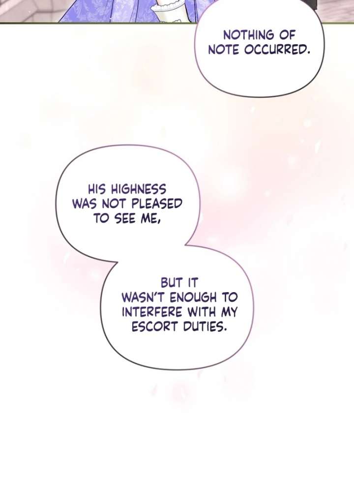 The Seventh Marriage Awaits Chapter 19 - Page 43