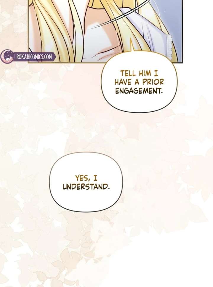 The Seventh Marriage Awaits Chapter 19 - Page 65