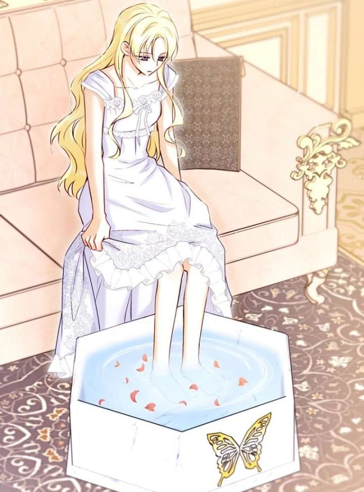 The Seventh Marriage Awaits Chapter 19 - Page 68