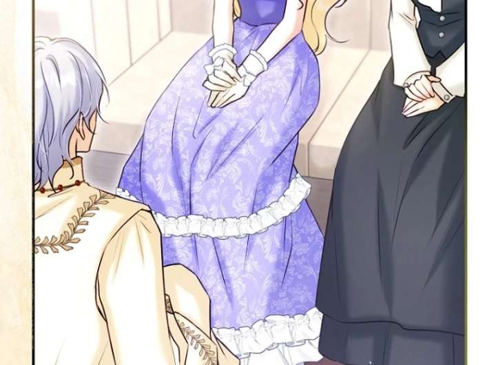 The Seventh Marriage Awaits Chapter 19 - Page 9