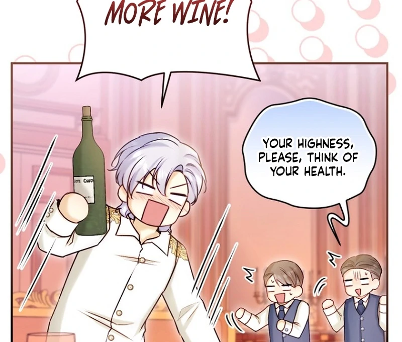 The Seventh Marriage Awaits Chapter 20 - Page 92