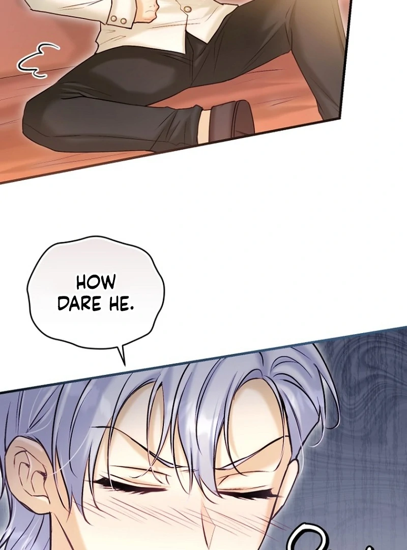 The Seventh Marriage Awaits Chapter 20 - Page 96