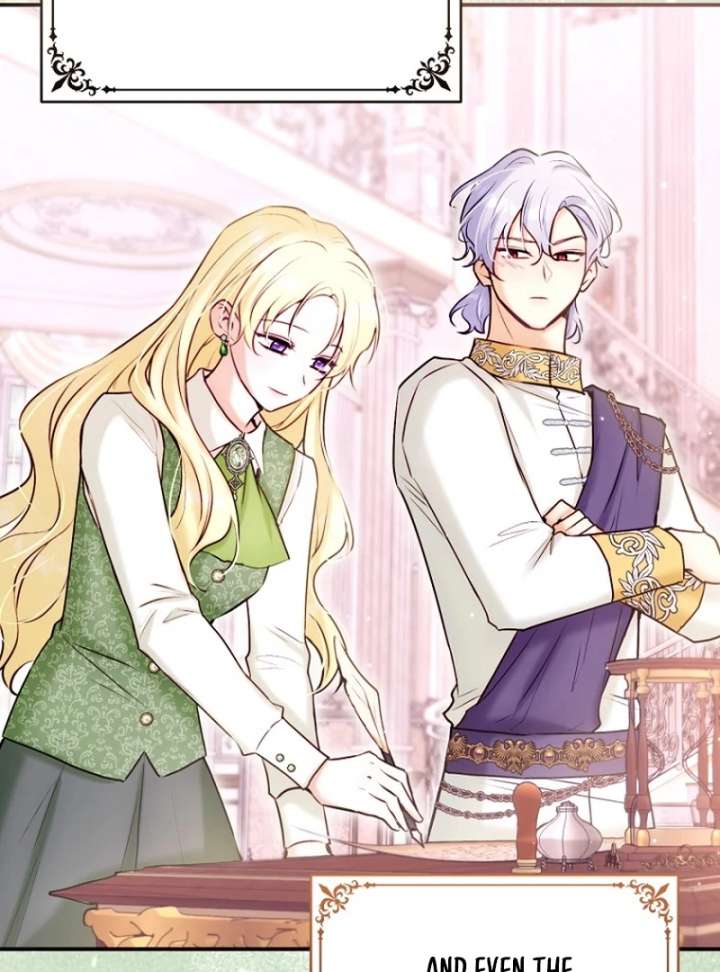 The Seventh Marriage Awaits Chapter 21 - Page 110