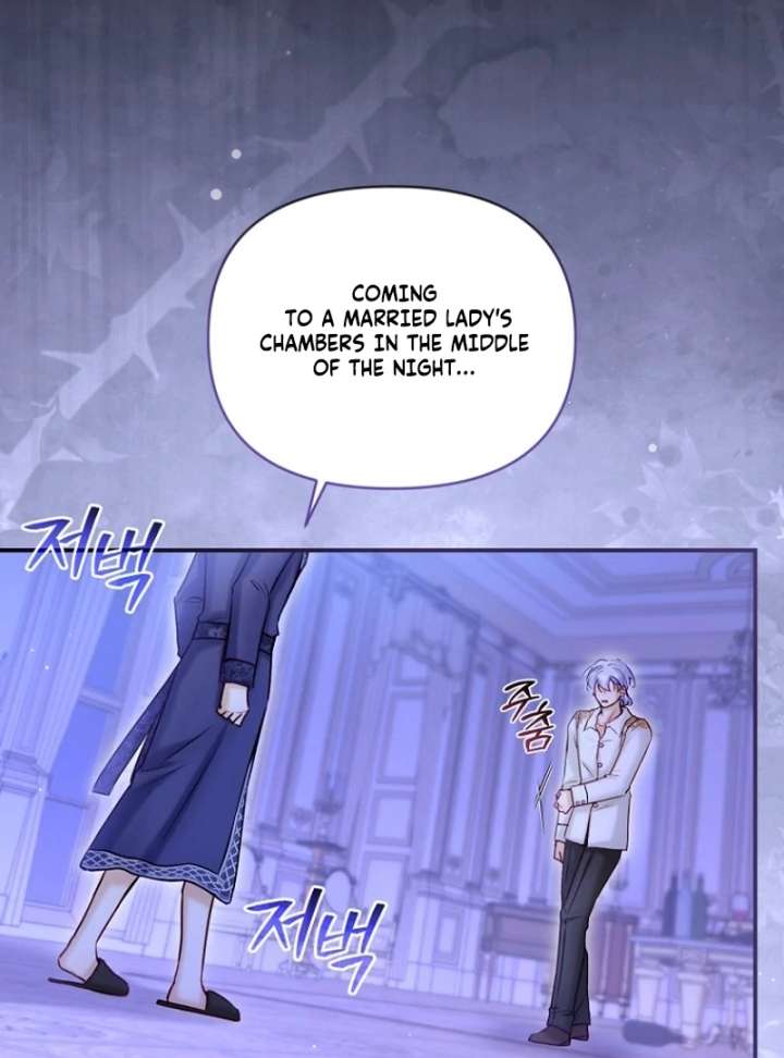 The Seventh Marriage Awaits Chapter 21 - Page 37