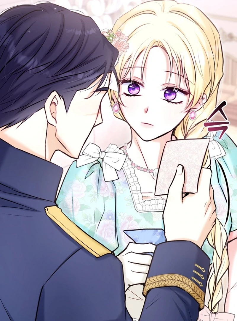 The Seventh Marriage Awaits Chapter 22 - Page 19