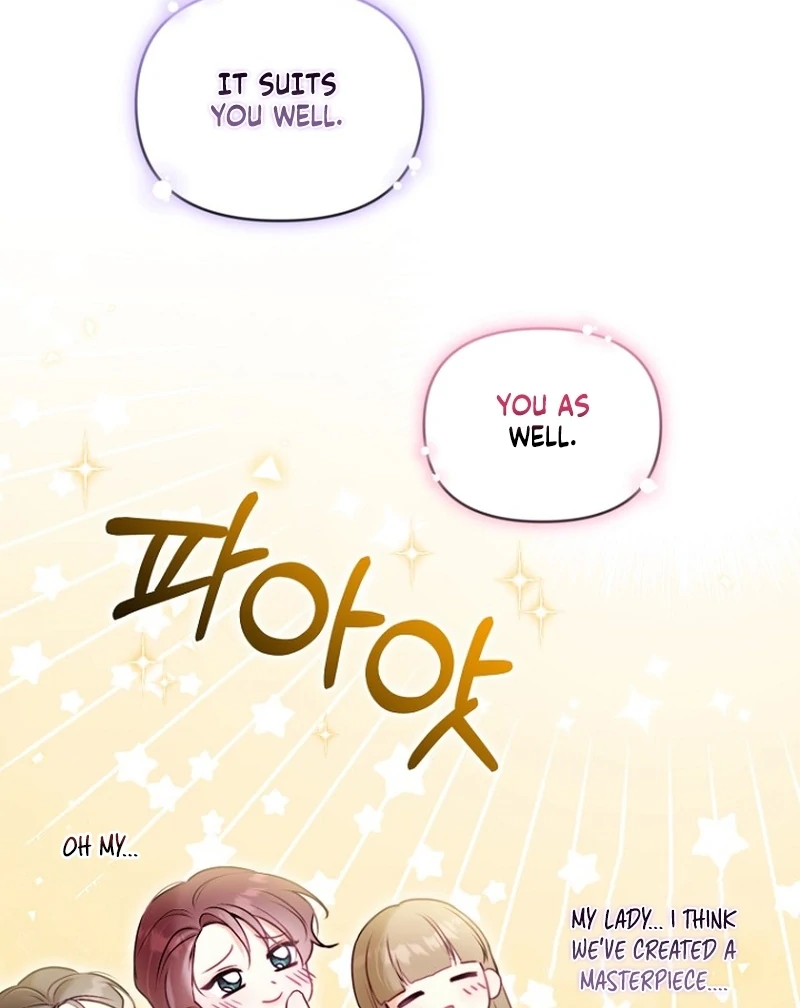 The Seventh Marriage Awaits Chapter 22 - Page 36