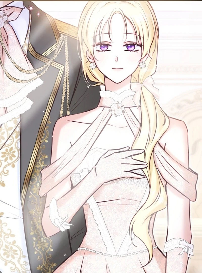 The Seventh Marriage Awaits Chapter 22 - Page 38