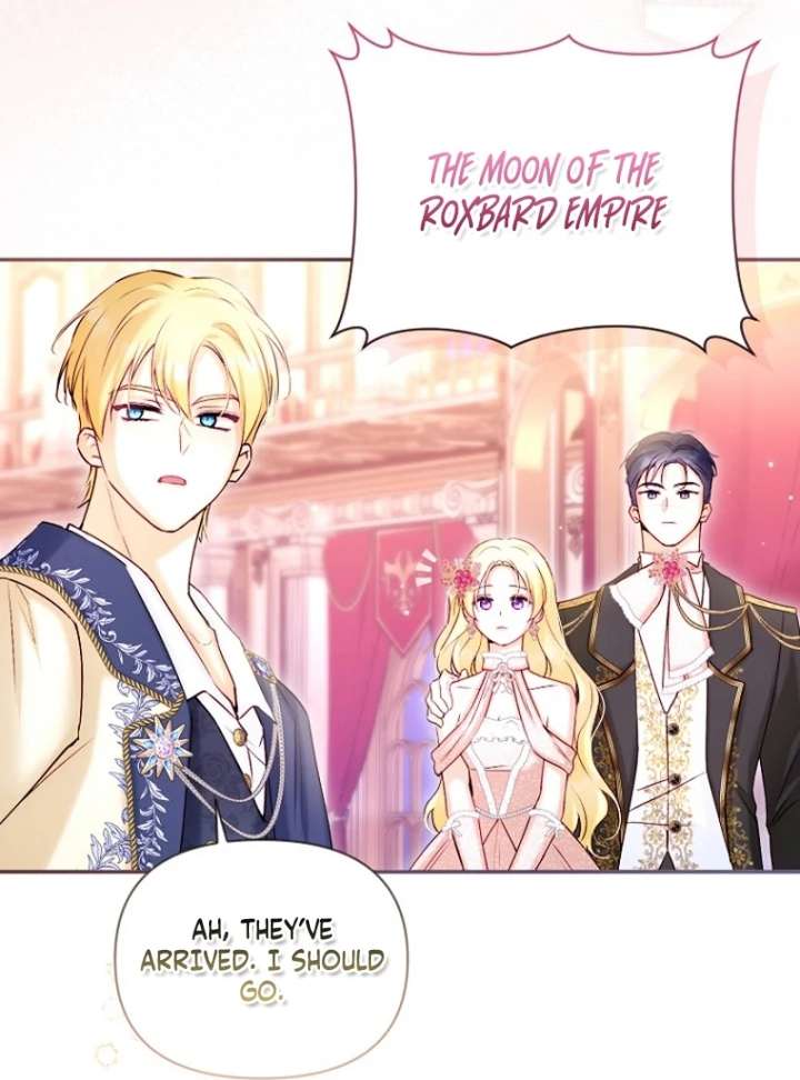 The Seventh Marriage Awaits Chapter 24 - Page 21