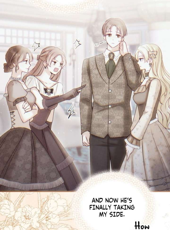 The Seventh Marriage Awaits Chapter 24 - Page 7