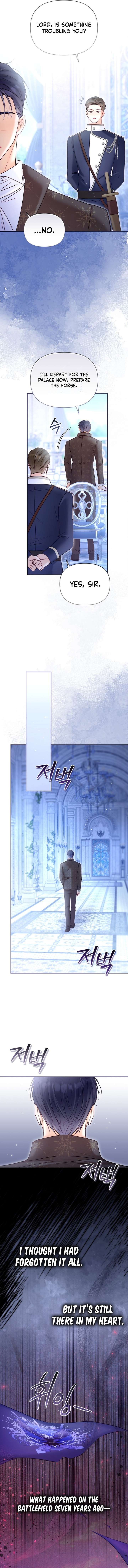 The Seventh Marriage Awaits Chapter 26 - Page 13