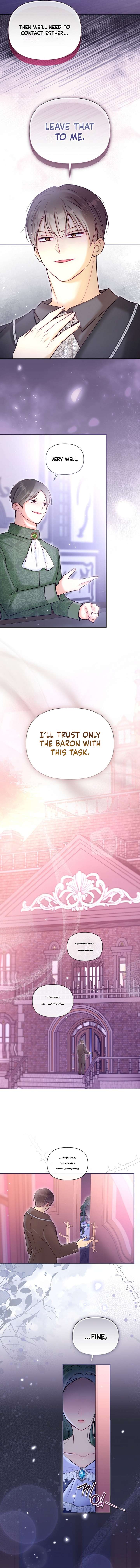 The Seventh Marriage Awaits Chapter 26 - Page 4