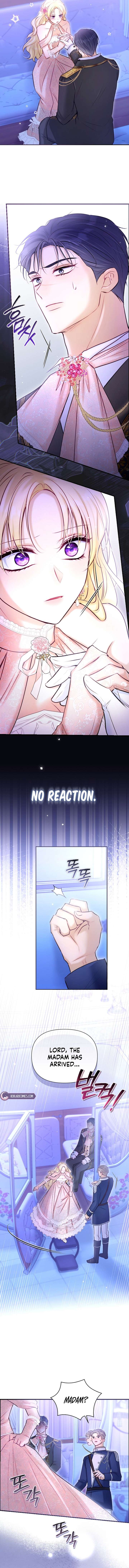 The Seventh Marriage Awaits Chapter 26 - Page 6