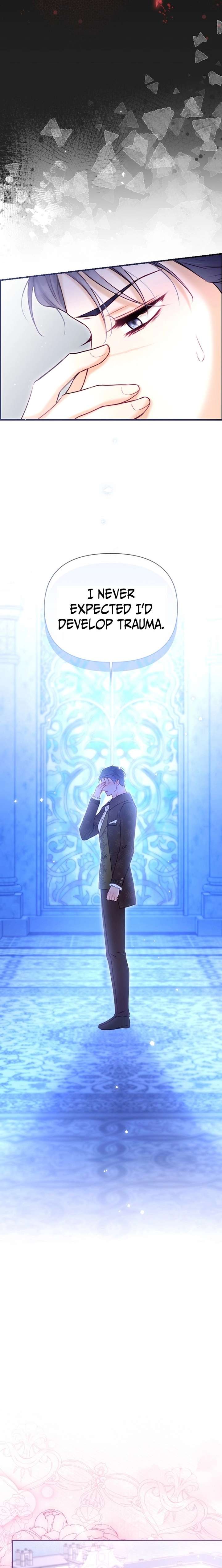 The Seventh Marriage Awaits Chapter 27 - Page 14