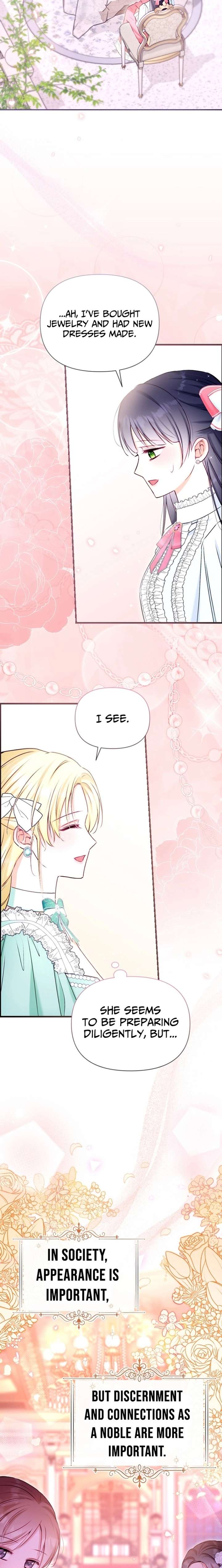 The Seventh Marriage Awaits Chapter 27 - Page 16