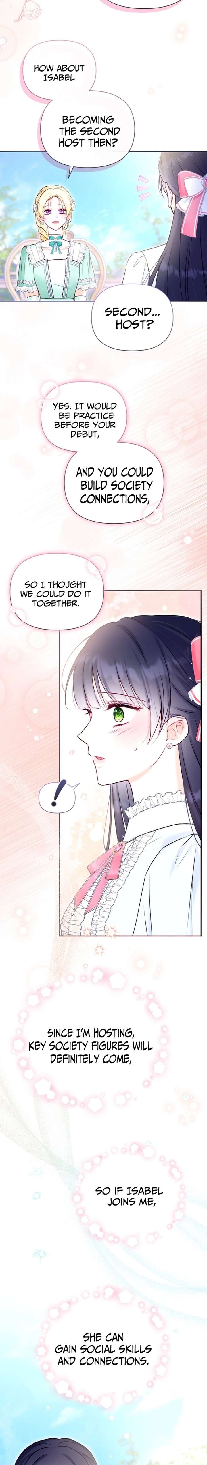 The Seventh Marriage Awaits Chapter 27 - Page 18