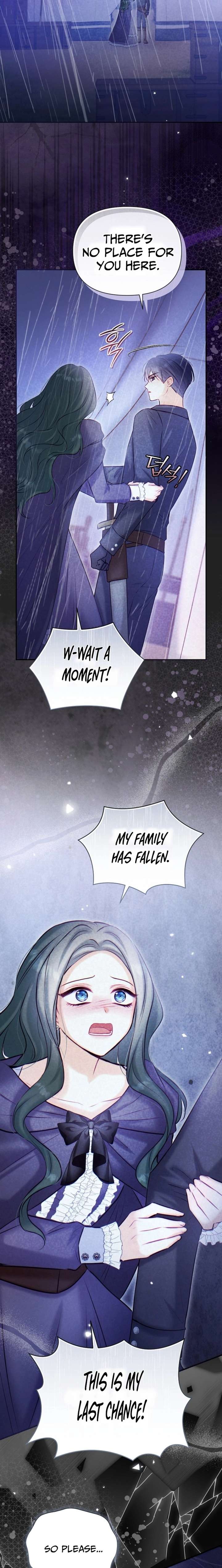 The Seventh Marriage Awaits Chapter 27 - Page 2