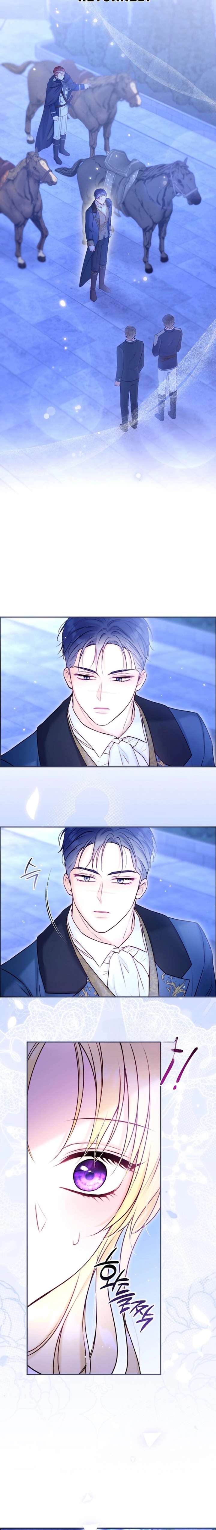 The Seventh Marriage Awaits Chapter 27 - Page 24