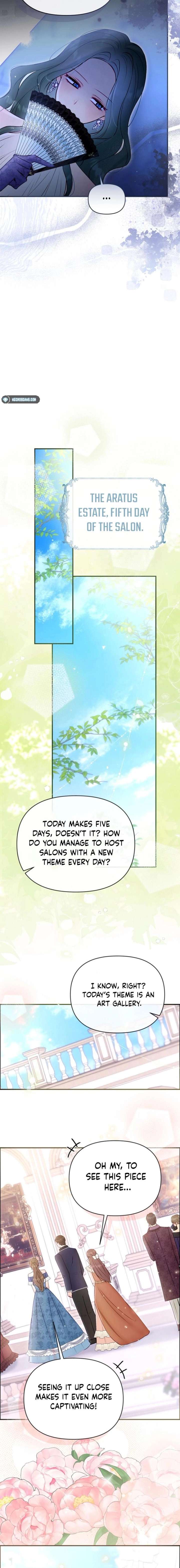 The Seventh Marriage Awaits Chapter 29 - Page 16