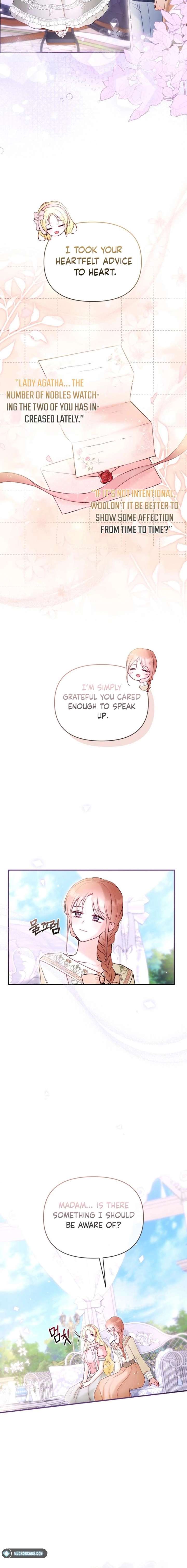 The Seventh Marriage Awaits Chapter 29 - Page 18