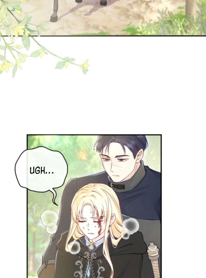 The Seventh Marriage Awaits Chapter 3 - Page 107