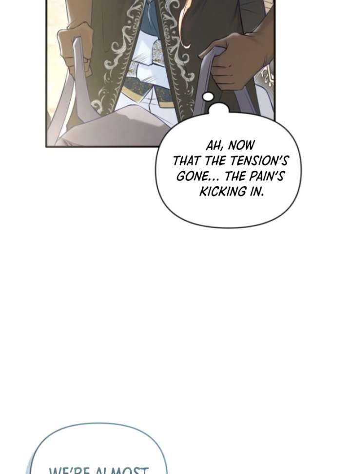 The Seventh Marriage Awaits Chapter 3 - Page 108