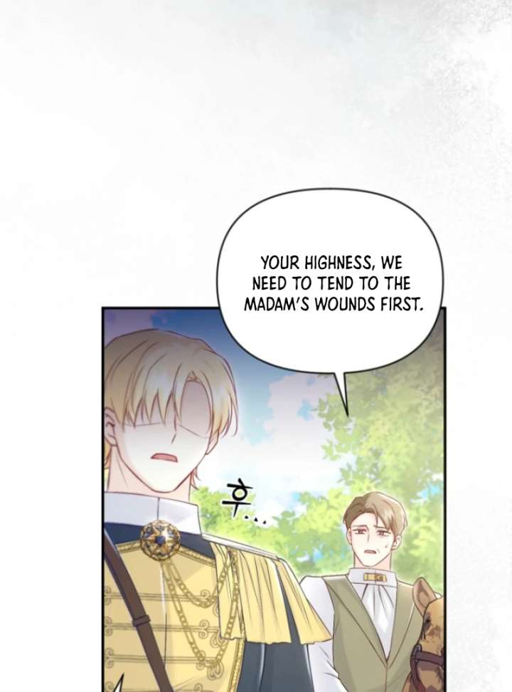 The Seventh Marriage Awaits Chapter 3 - Page 120