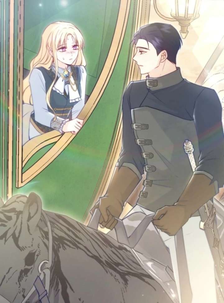 The Seventh Marriage Awaits Chapter 3 - Page 138