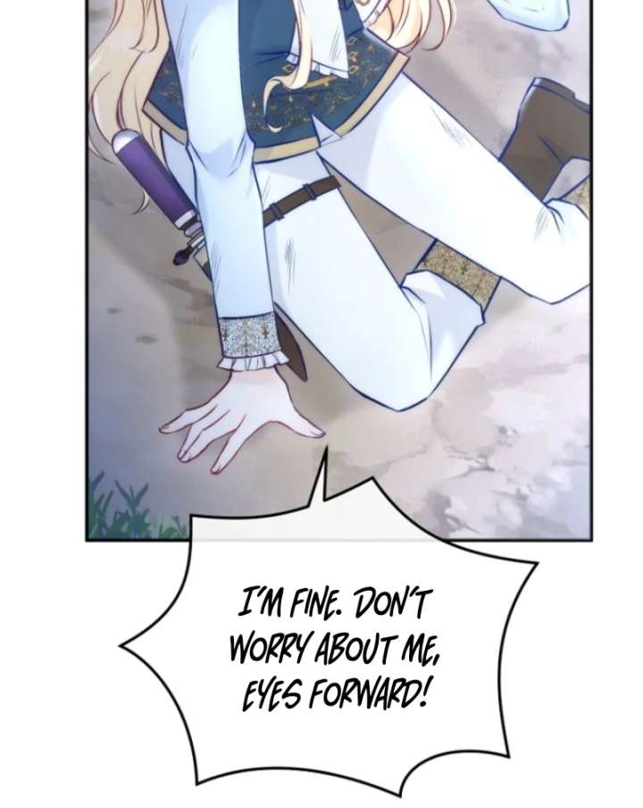 The Seventh Marriage Awaits Chapter 3 - Page 28