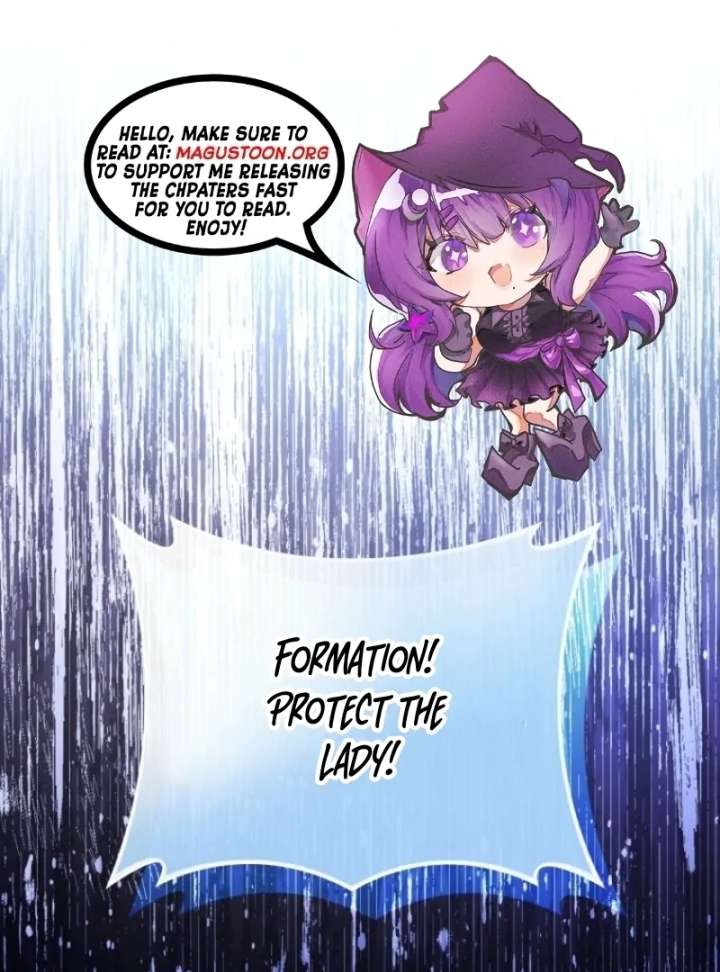 The Seventh Marriage Awaits Chapter 3 - Page 3