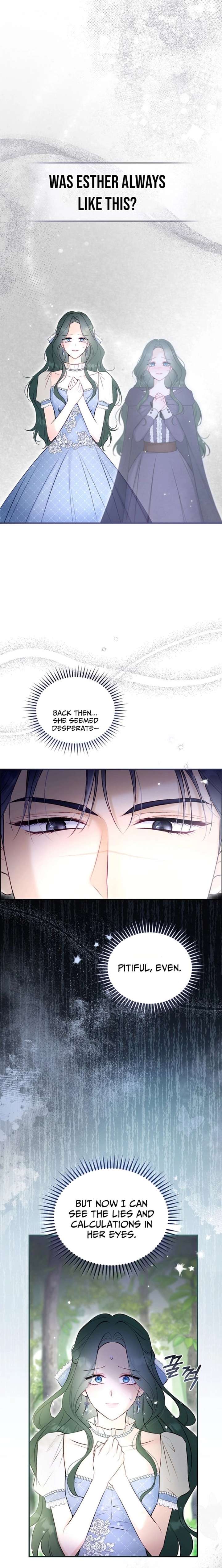 The Seventh Marriage Awaits Chapter 30 - Page 14