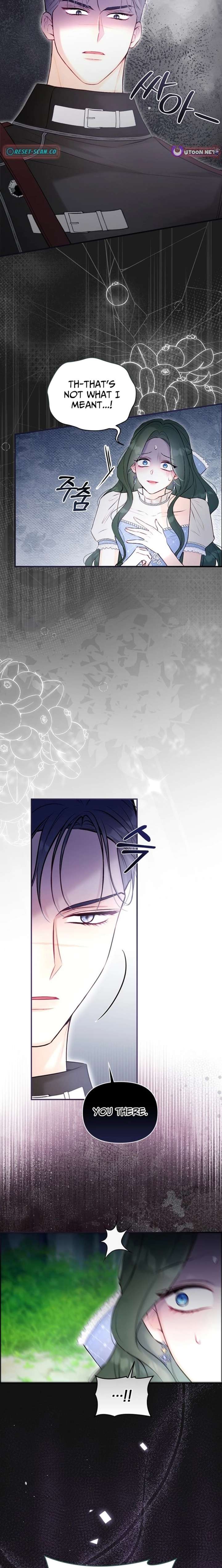 The Seventh Marriage Awaits Chapter 30 - Page 18