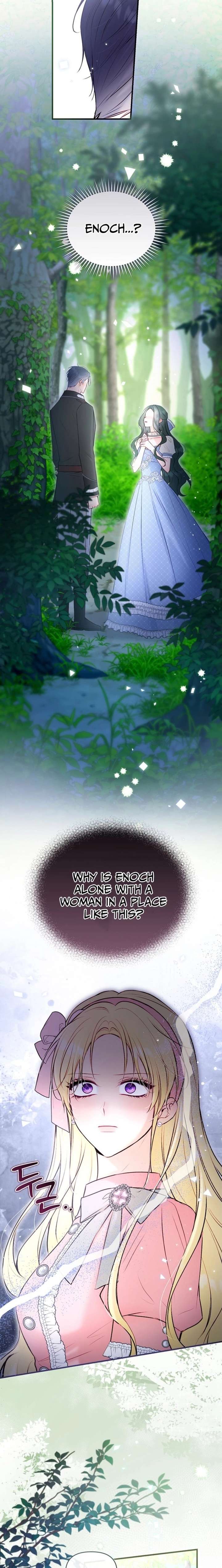 The Seventh Marriage Awaits Chapter 30 - Page 6