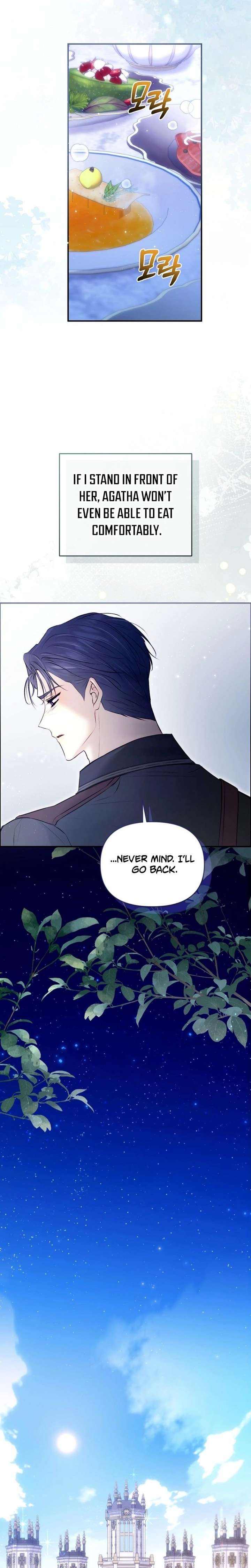 The Seventh Marriage Awaits Chapter 31 - Page 15