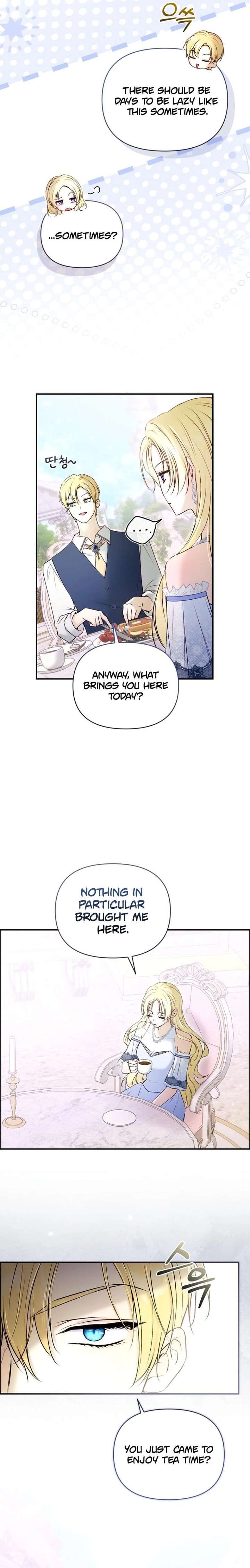 The Seventh Marriage Awaits Chapter 31 - Page 17