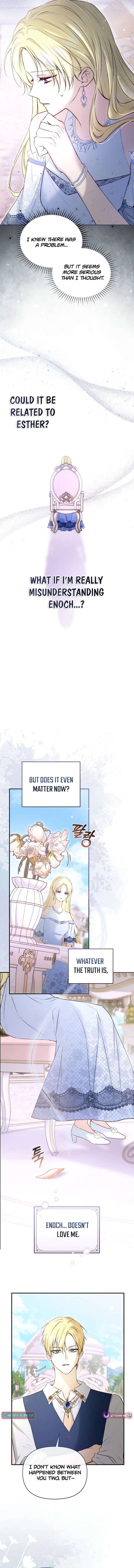 The Seventh Marriage Awaits Chapter 31 - Page 20