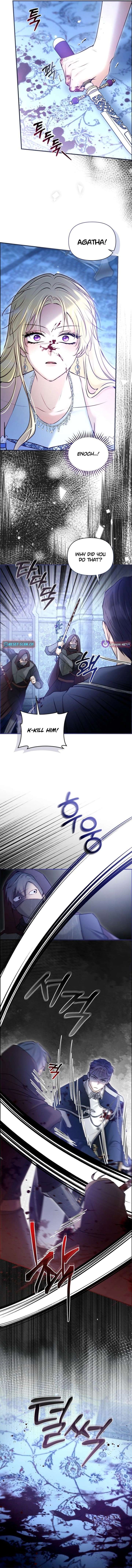 The Seventh Marriage Awaits Chapter 32 - Page 14