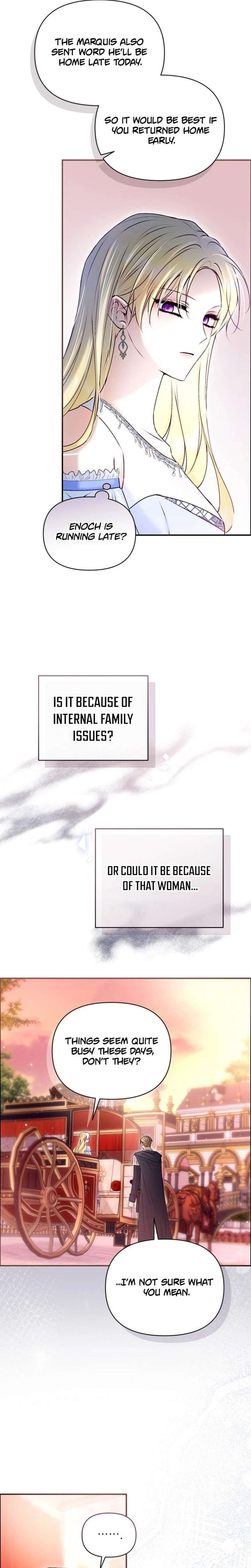 The Seventh Marriage Awaits Chapter 32 - Page 2