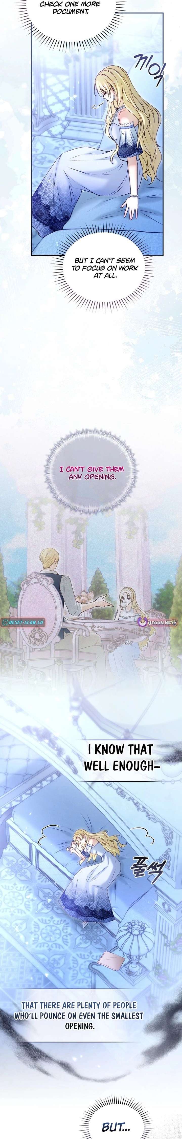 The Seventh Marriage Awaits Chapter 32 - Page 5