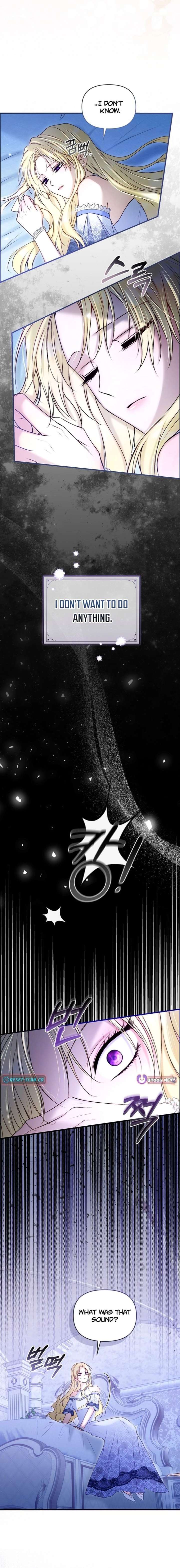 The Seventh Marriage Awaits Chapter 32 - Page 7